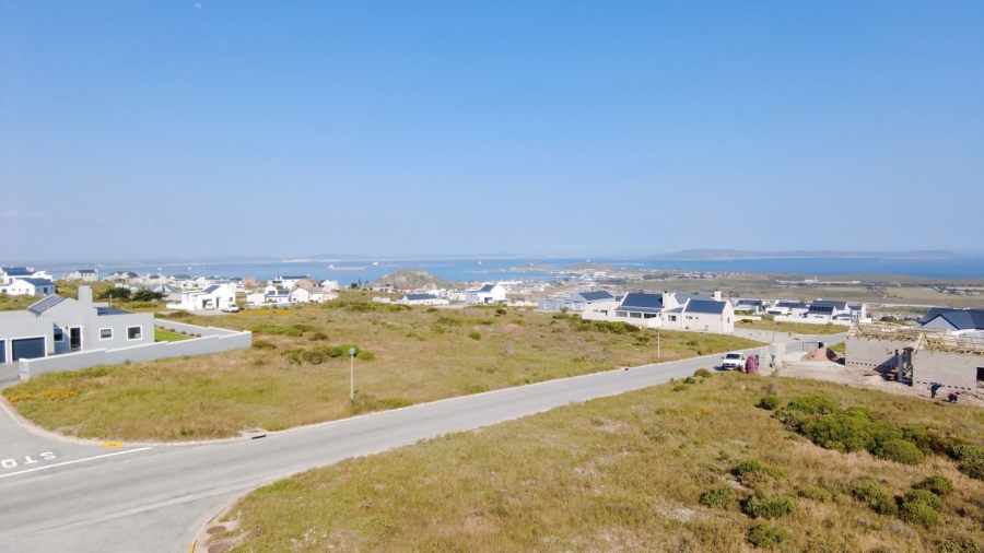 0 Bedroom Property for Sale in Hoogland Western Cape
